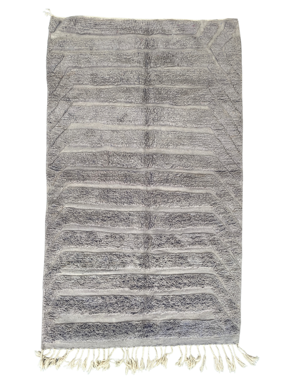 Amalu Beni Ouarain Rug 250×150 cm