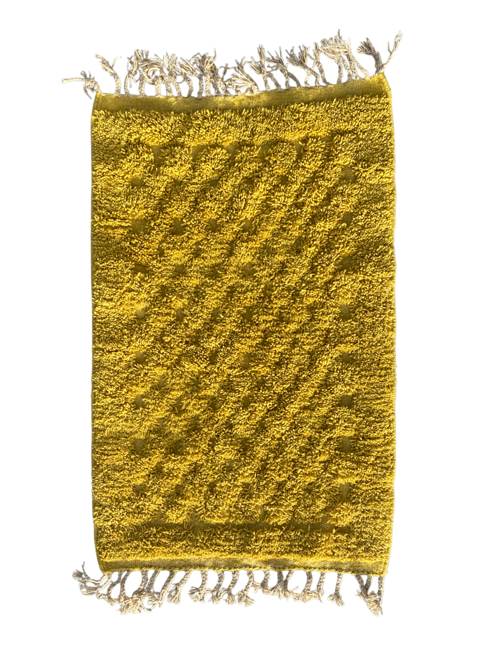 Awragh Tapis Beni Ouarain 135×84 cm
