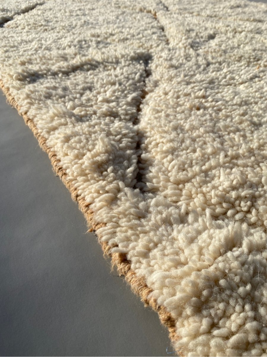 Aberkan Tapis Beni Ouarain 260×160 cm