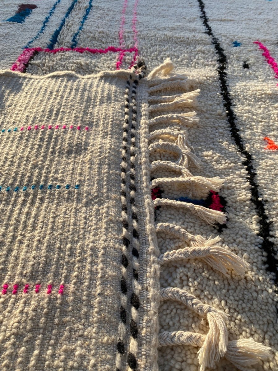 Adrar Tapis azilal 250×155 cm