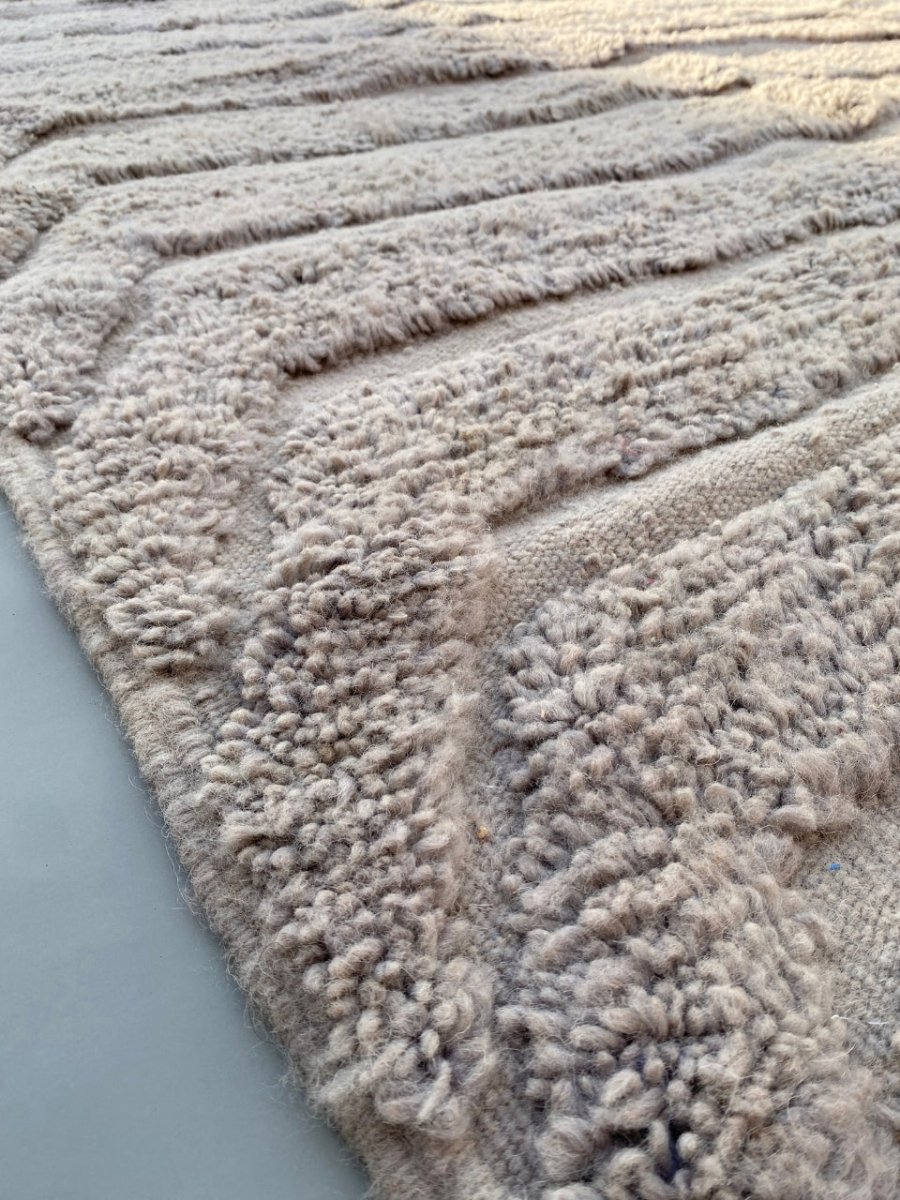 Amalu Tapis Beni Ouarain 250×150 cm