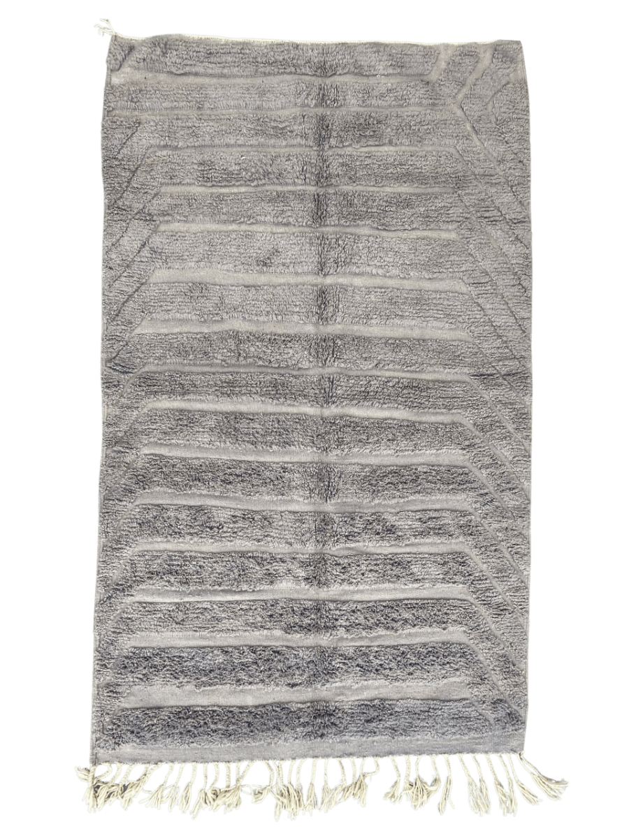 Amalu Tapis Beni Ouarain 250×150 cm