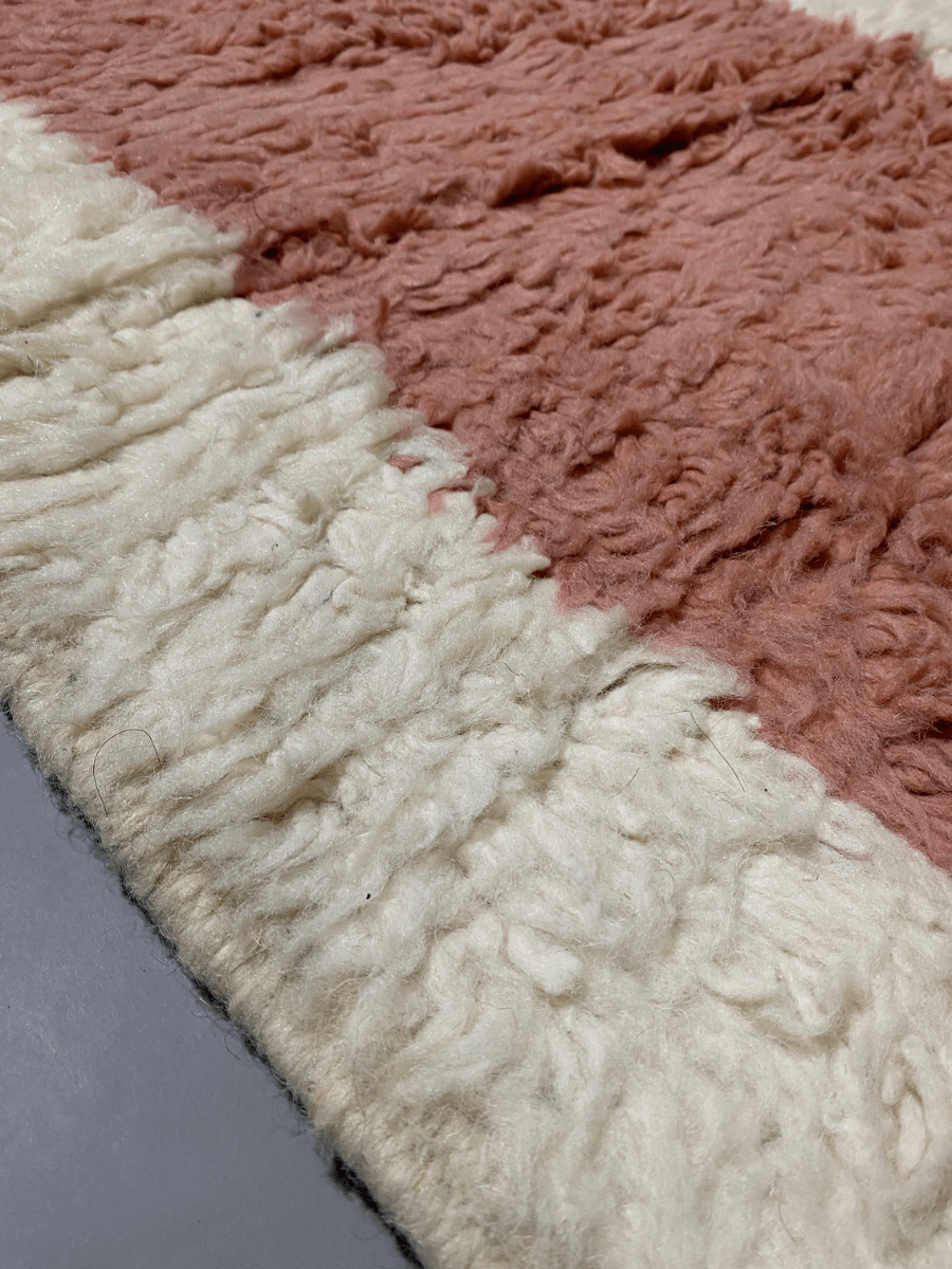 Aman Tapis Beni Ouarain 218×65 cm