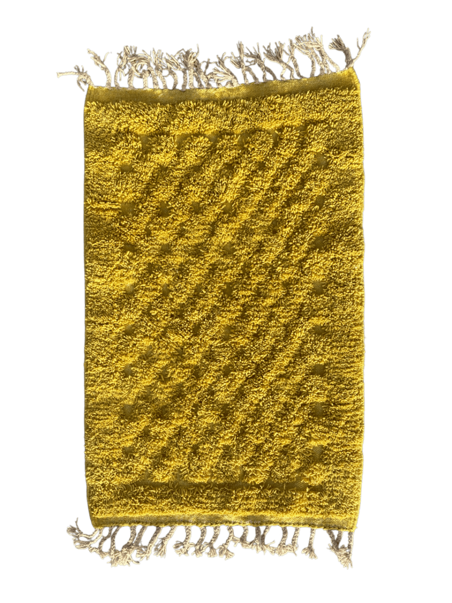 Awragh Tapis Beni Ouarain 135×84 cm