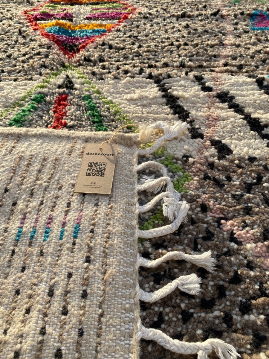 Shula Tapis azilal 250×150 cm