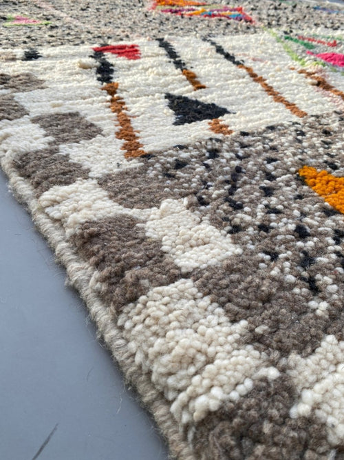 Shula Tapis azilal 250×150 cm
