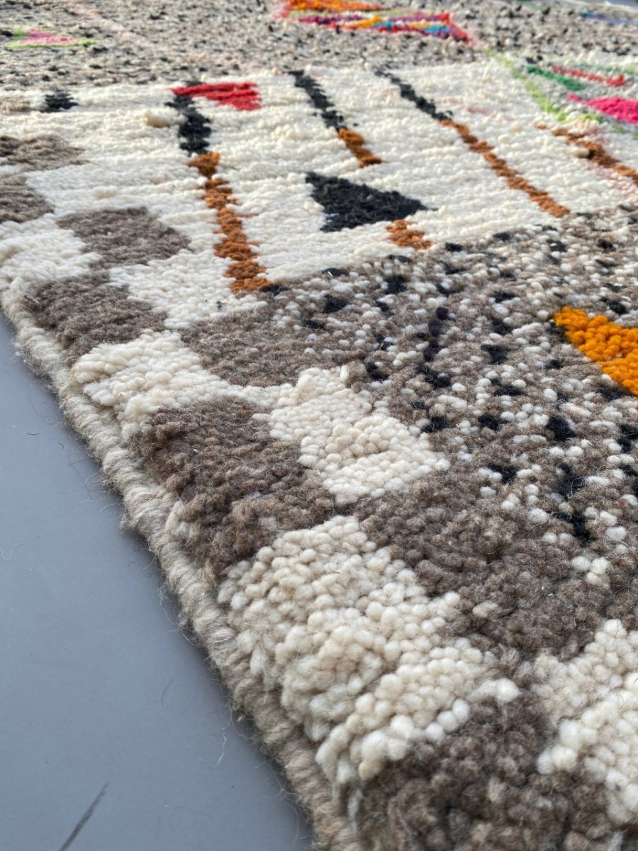 Shula Tapis azilal 250×150 cm