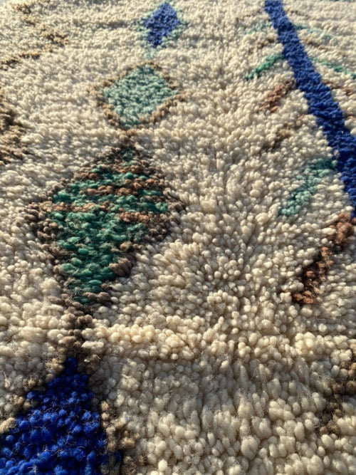 Tafsut Tapis azilal 164×107 cm