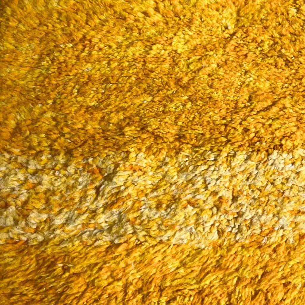 Tapis Beni Ouarain coloré 250×180 cm