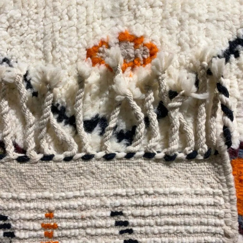 Tapis berbère azilal 180×95 cm