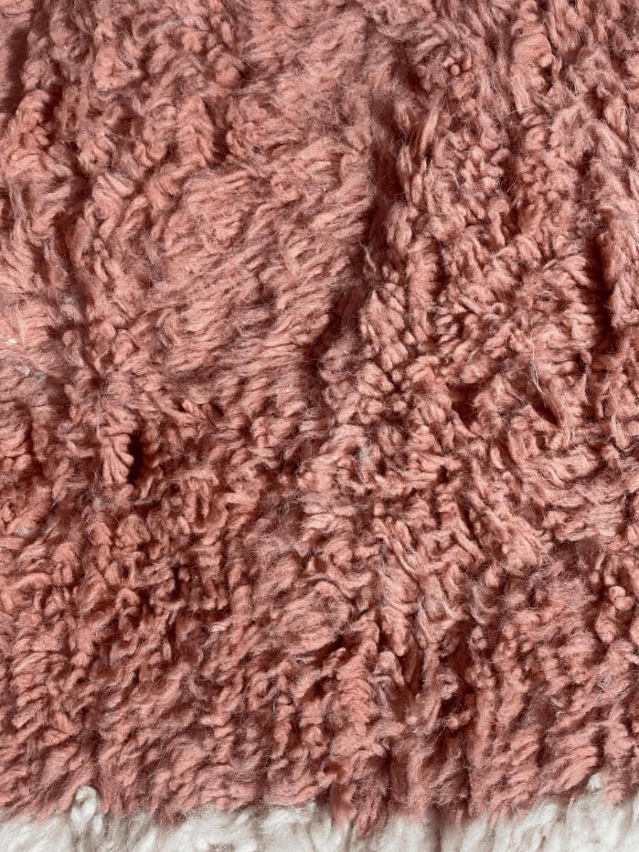 Tapis Couloir 218×65 cm