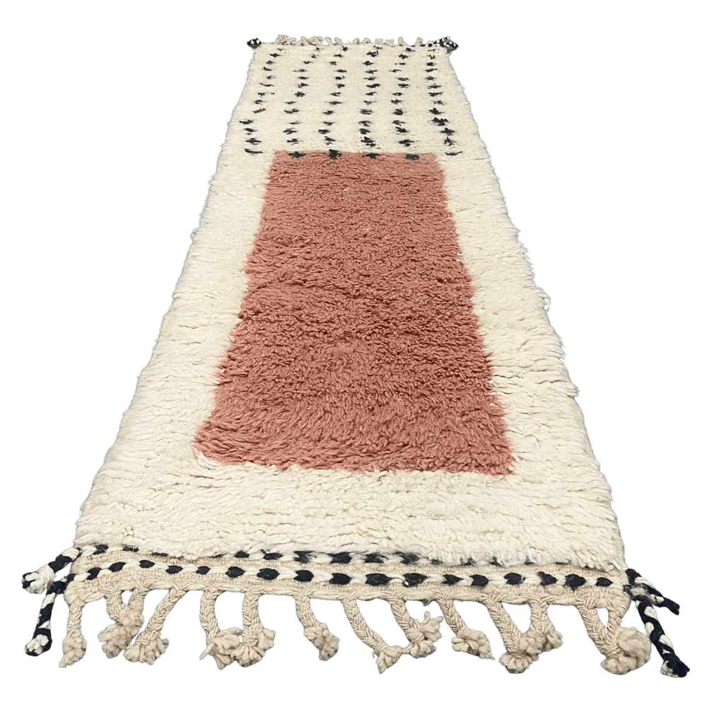 Tapis Couloir 218×65 cm