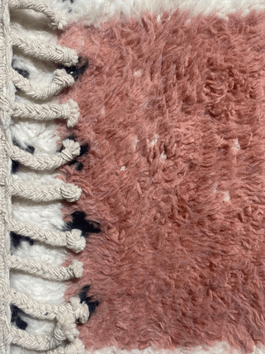 Tapis Couloir 218×65 cm