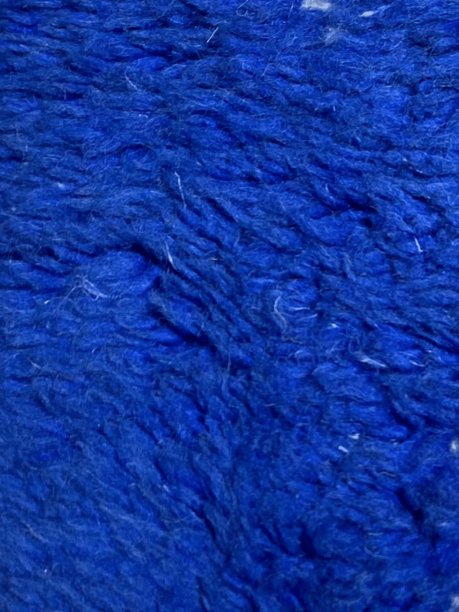 Tapis Couloir Beni Ouarain 220×50 cm