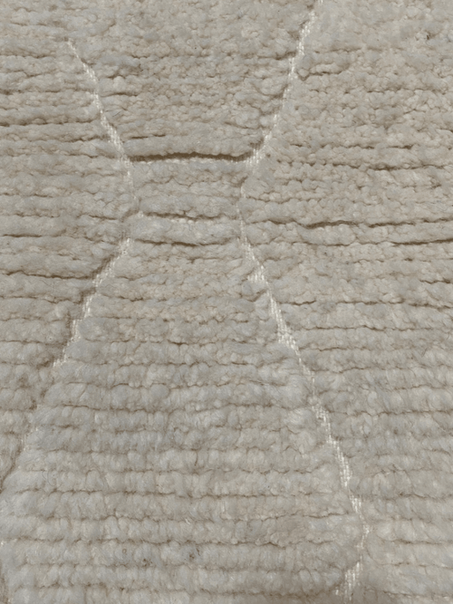 Tapis marocain coloré 98 × 60 cm