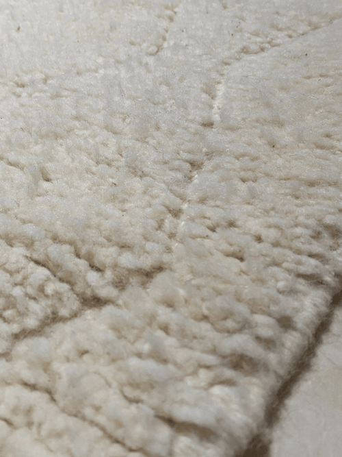 Tapis marocain coloré 98 × 60 cm