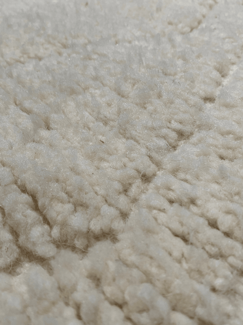 Tapis marocain coloré 98×58 cm