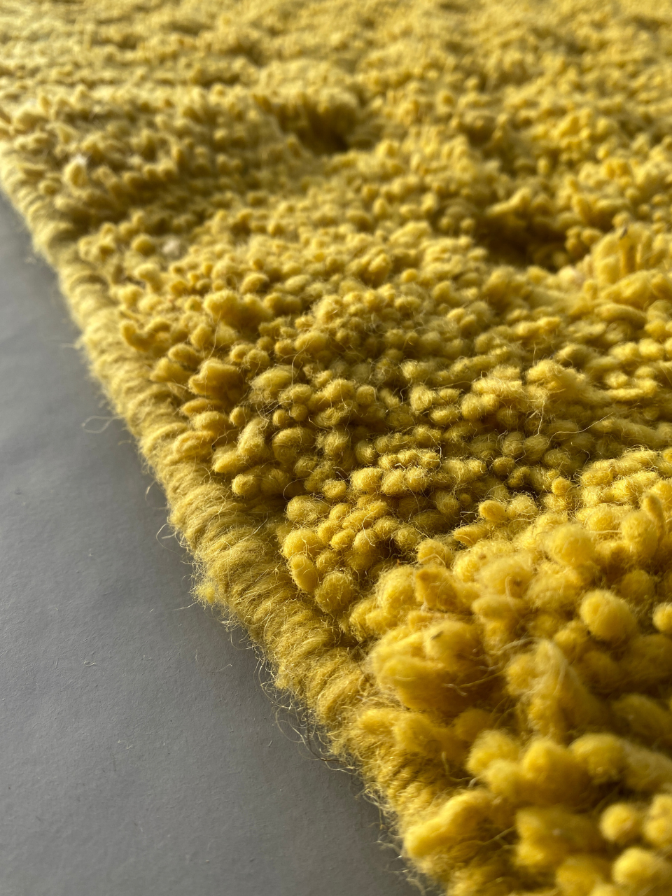 Awragh Tapis Beni Ouarain 135×84 cm