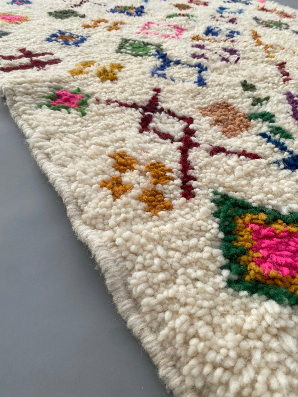 Tudert Azilal rug 160×109 cm