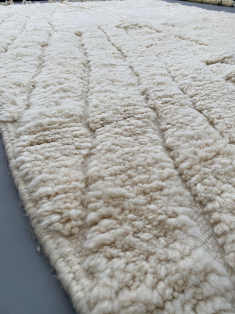 Asirem Tapis Beni Ouarain 250×153 cm