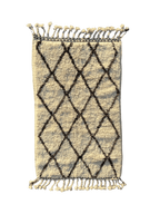 Ayyur Tapis Beni Ouarain 170×103 cm