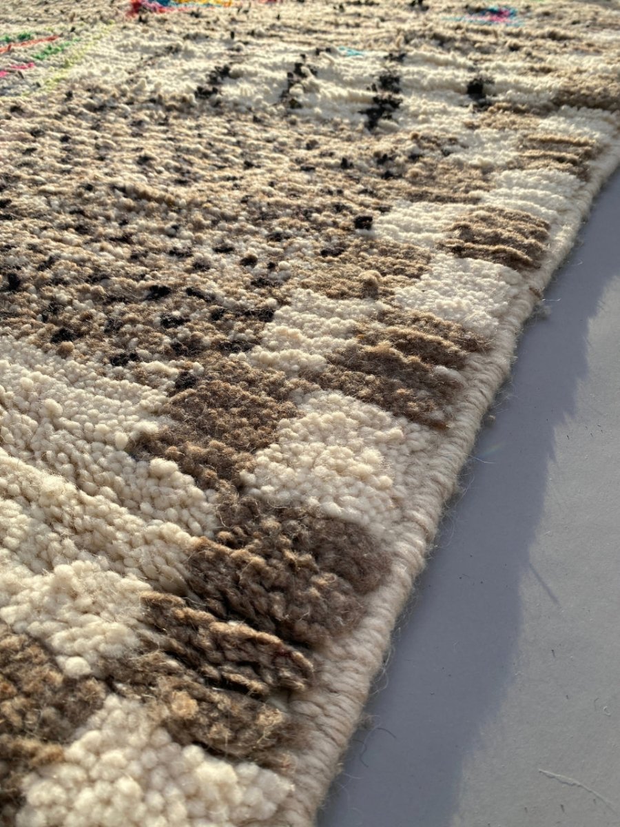 Shula Tapis azilal 250×150 cm