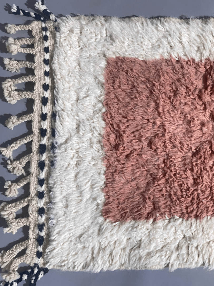 Tapis Couloir 218×65 cm