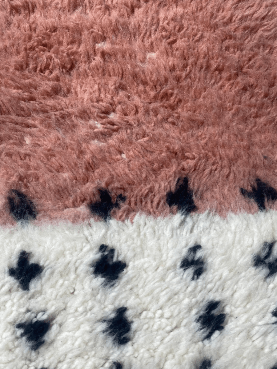 Tapis Couloir 218×65 cm