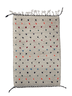 Tapis marocain coloré 96×64 cm