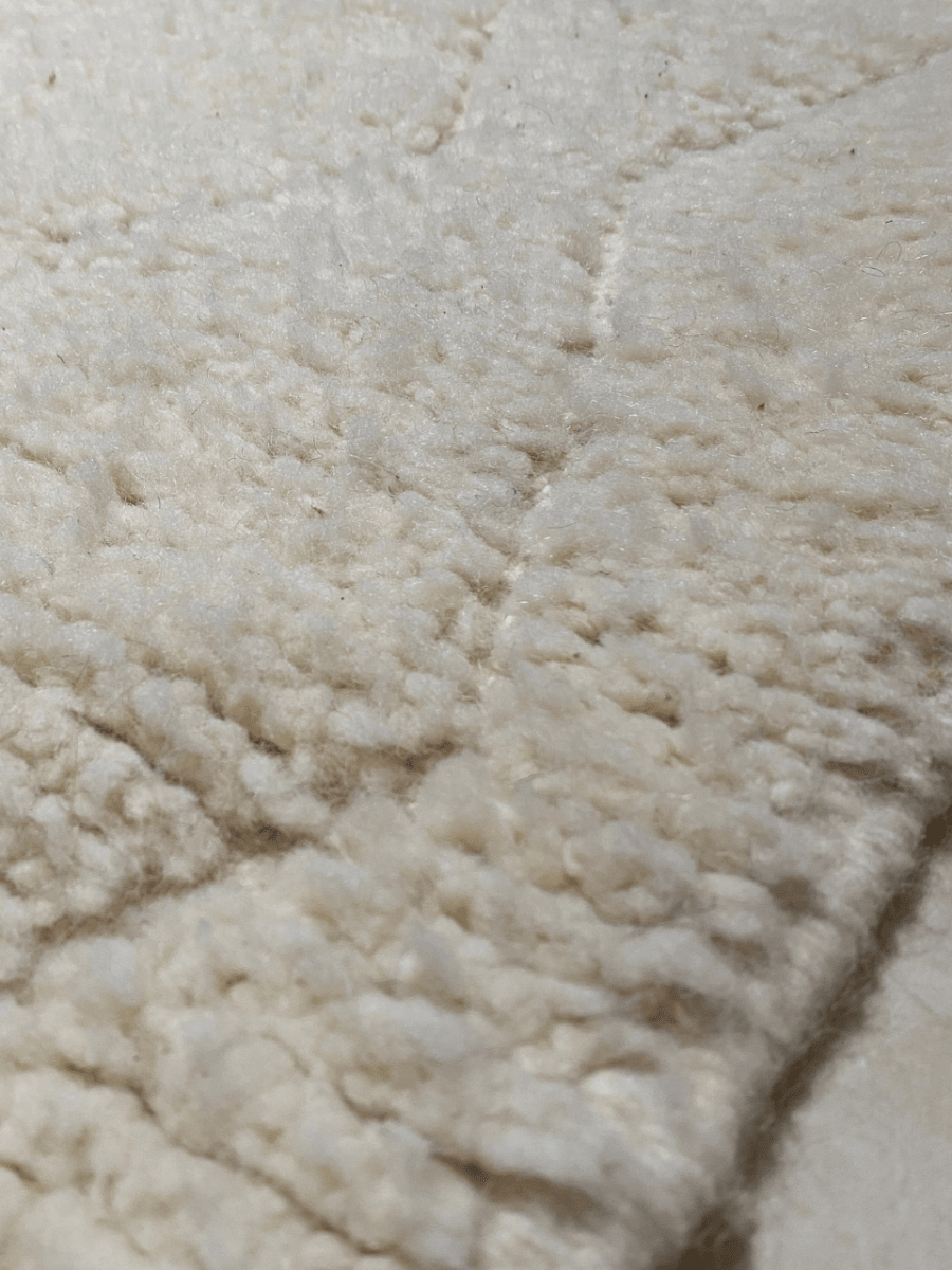 Tapis marocain coloré 98 × 60 cm
