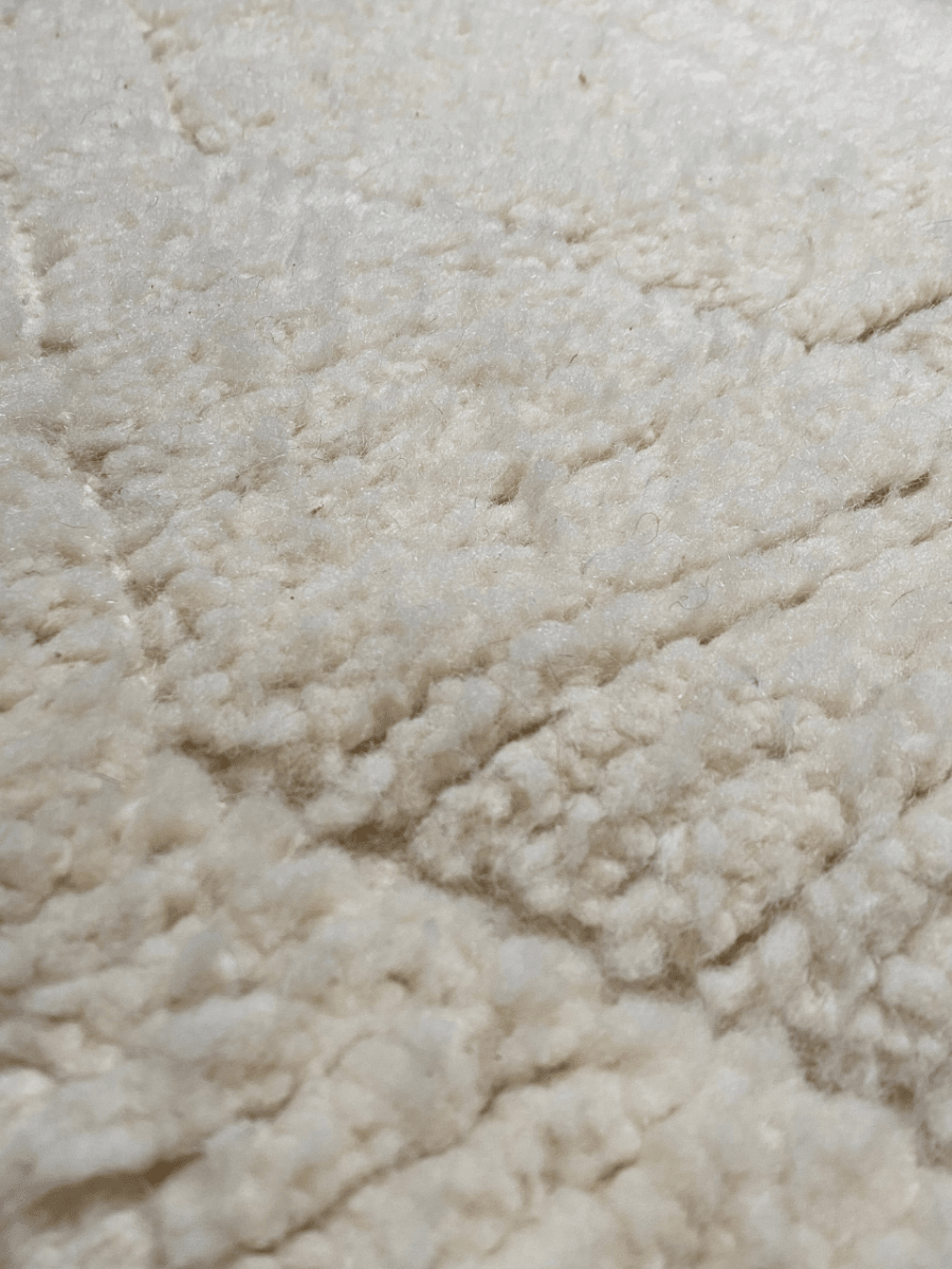 Tapis marocain coloré 98×58 cm