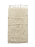 Tapis marocain coloré 98×58 cm