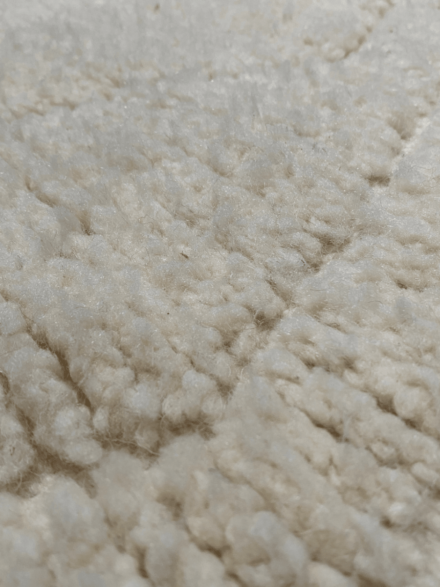 Tapis marocain coloré 98×58 cm