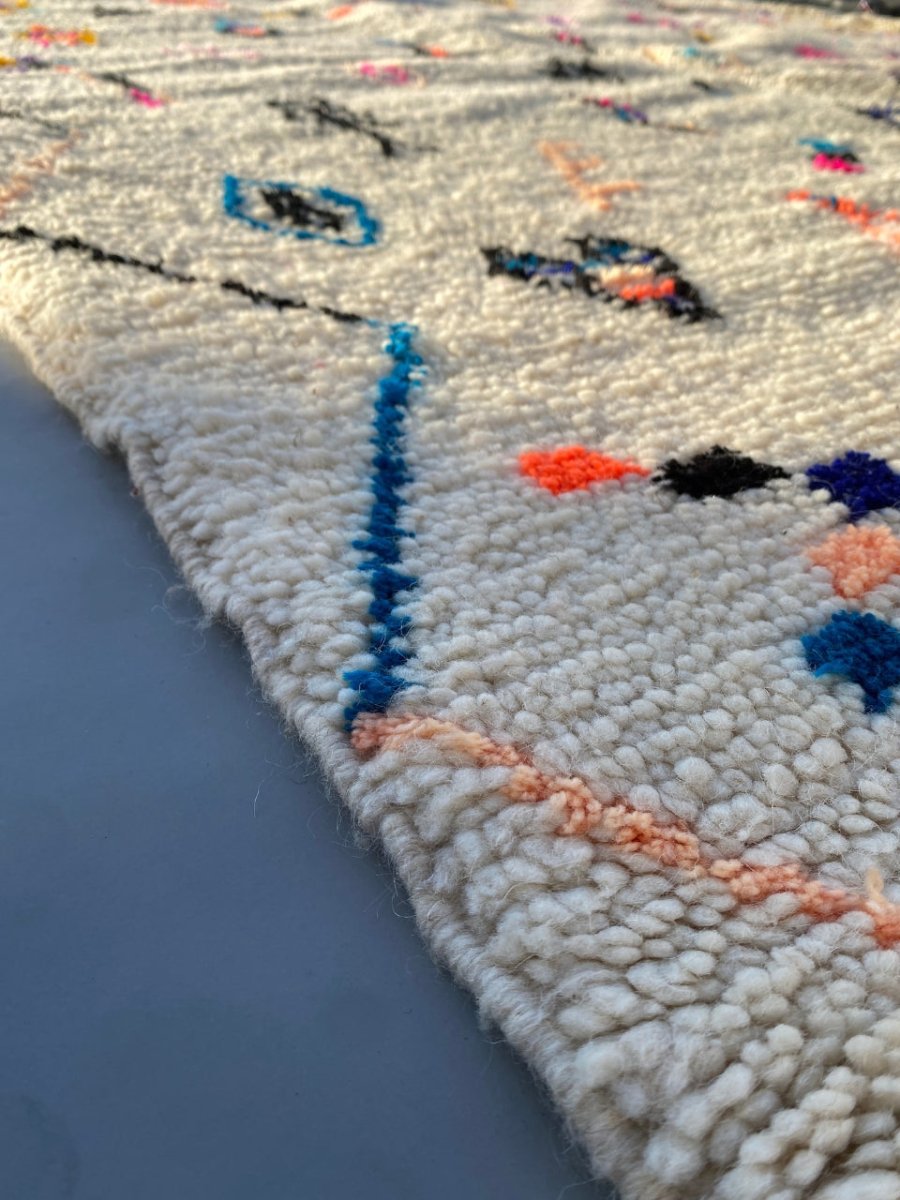 Tifawin Tapis azilal 260×160 cm