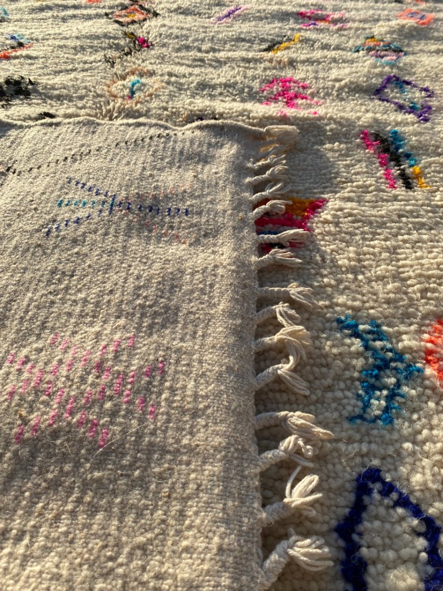 Tifawin Tapis azilal 260×160 cm