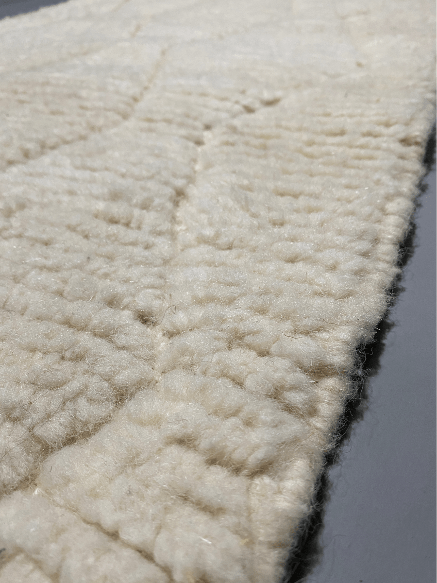 Waha Tapis Beni Ouarain 98×58 cm
